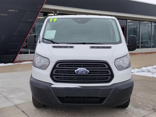 2019 Ford Transit-150 Base