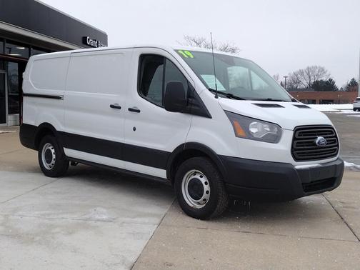 2019 Ford Transit-150 Base
