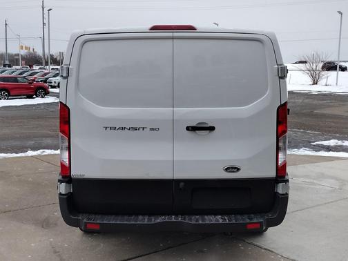 2019 Ford Transit-150 Base