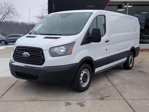2019 Ford Transit-150 Base
