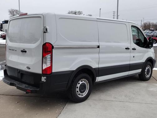 2019 Ford Transit-150 Base