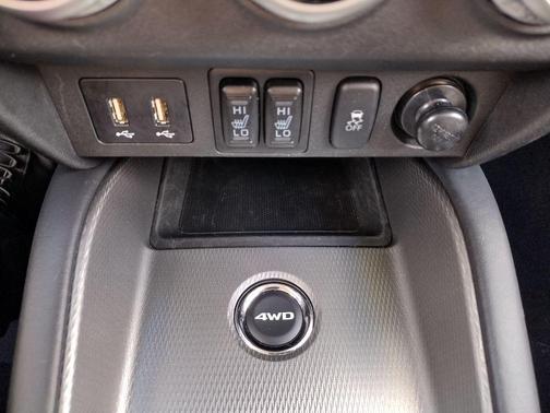 2025 Mitsubishi Outlander Sport SE