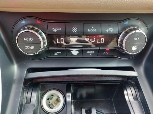 2016 Mercedes-Benz GLA-Class GLA 250