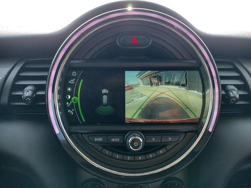 2019 MINI Hardtop Cooper