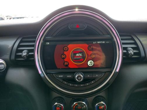 2019 MINI Hardtop Cooper