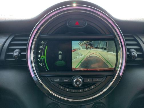 2019 MINI Hardtop Cooper