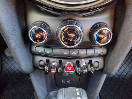 2019 MINI Hardtop Cooper