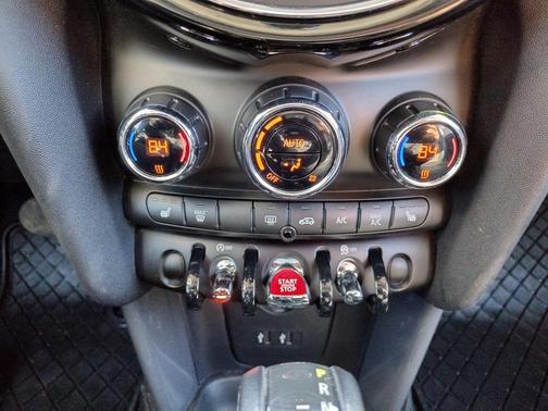 2019 MINI Hardtop Cooper