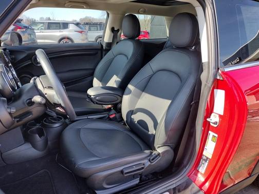 2019 MINI Hardtop Cooper