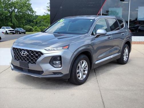 2020 Hyundai SANTA FE SE 2.4