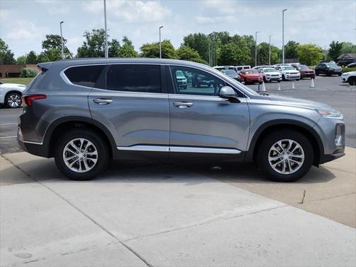 2020 Hyundai SANTA FE SE 2.4