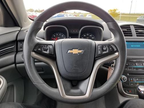 2015 Chevrolet Malibu 1LS