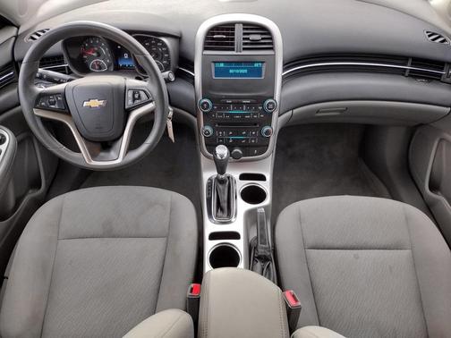 2015 Chevrolet Malibu 1LS