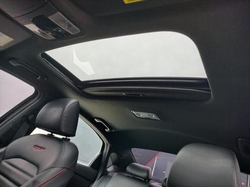 2021 Kia Forte GT