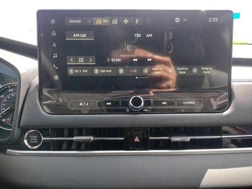Red Diamond 2026 Mitsubishi Outlander SE S-AWC