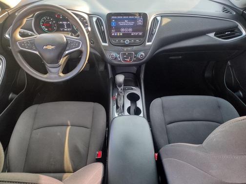 2023 Chevrolet Malibu 1LS