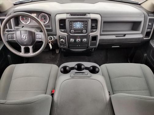 2018 RAM 1500 Tradesman/Express