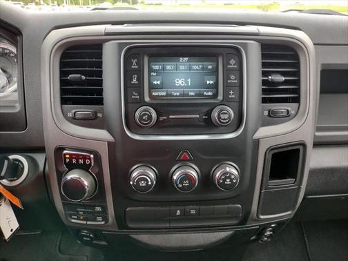 2018 RAM 1500 Tradesman/Express