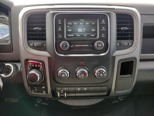 2016 RAM 1500 Tradesman/Express