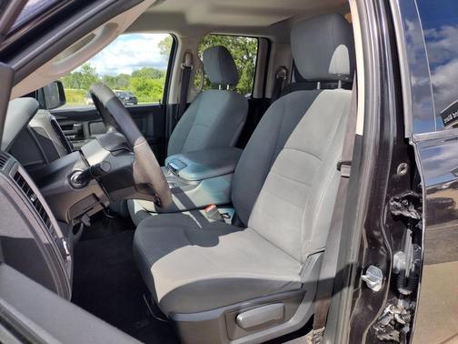 2016 RAM 1500 Tradesman/Express