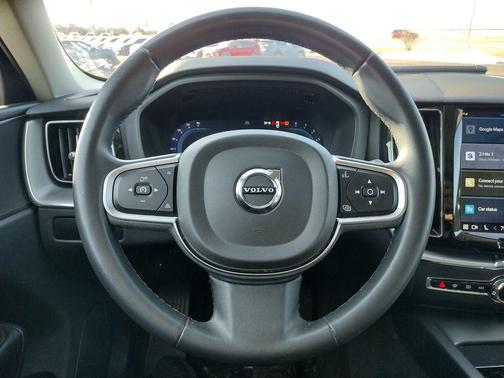2023 Volvo XC60 B5 Core