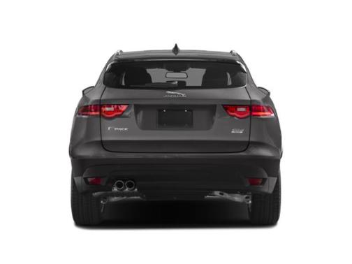 2019 Jaguar F-PACE 20d Premium