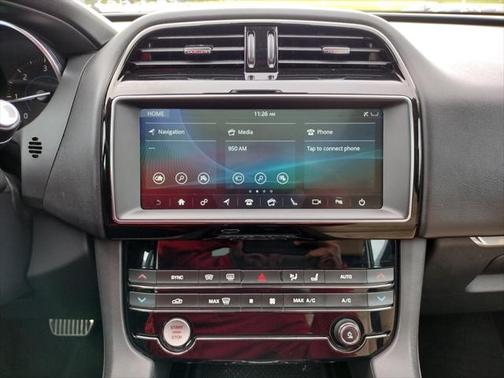 2019 Jaguar F-PACE 20d Premium