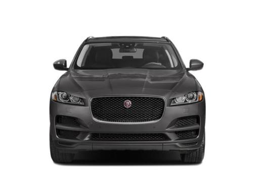 2019 Jaguar F-PACE 20d Premium