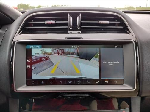 2019 Jaguar F-PACE 20d Premium