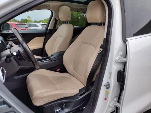 2019 Jaguar F-PACE 20d Premium