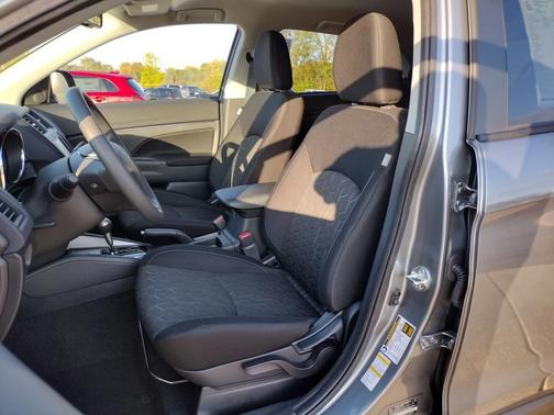 2025 Mitsubishi Outlander Sport 2.0 ES