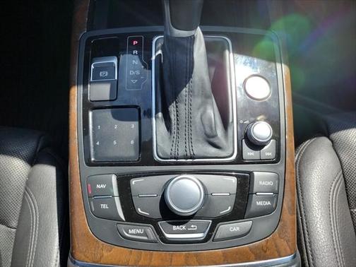 2014 Audi A7 3.0T Premium Plus