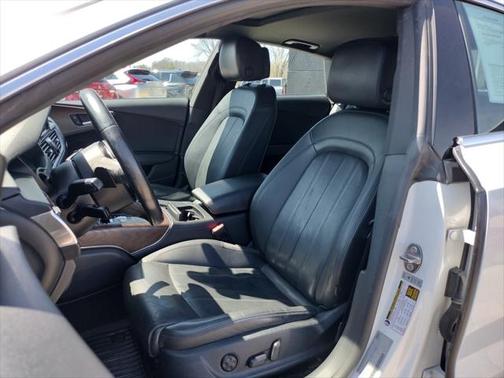 2014 Audi A7 3.0T Premium Plus