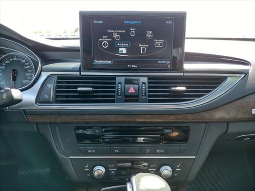 2014 Audi A7 3.0T Premium Plus