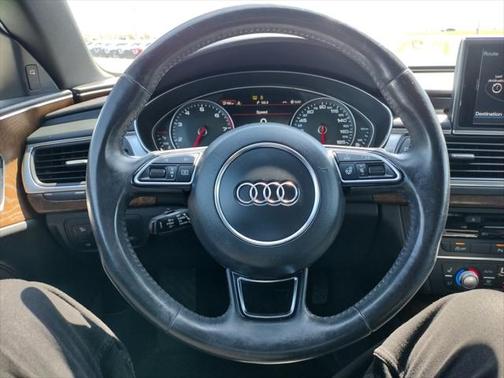 2014 Audi A7 3.0T Premium Plus