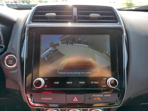 2023 Mitsubishi Outlander Sport SE
