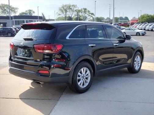 2019 Kia Sorento L
