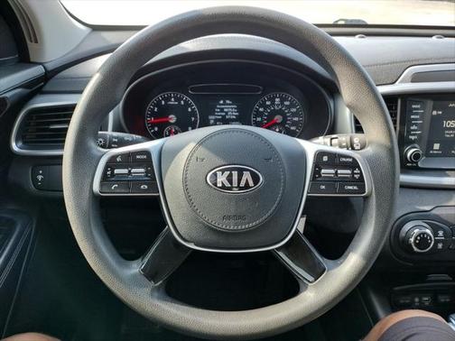 2019 Kia Sorento L