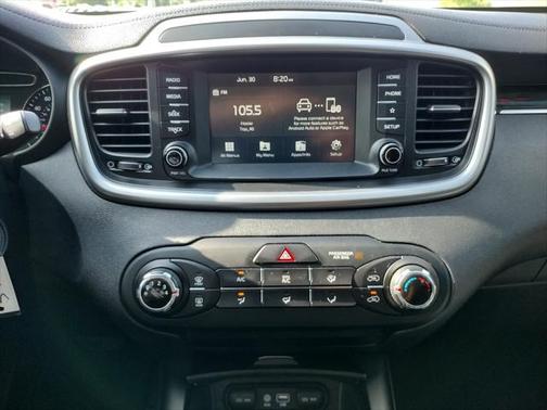 2019 Kia Sorento L