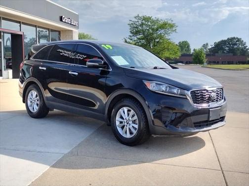 2019 Kia Sorento L