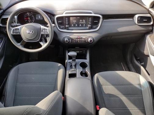 2019 Kia Sorento L