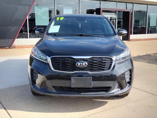 2019 Kia Sorento L