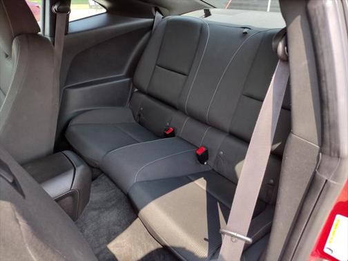2015 Chevrolet Camaro 1LT