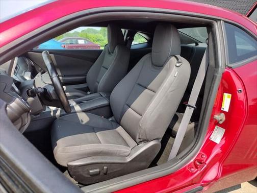 2015 Chevrolet Camaro 1LT