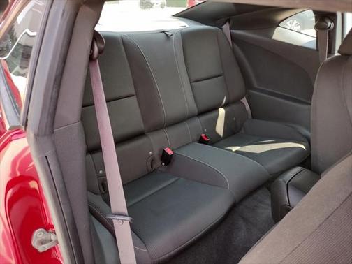 2015 Chevrolet Camaro 1LT