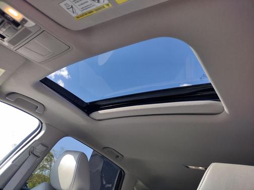 2015 Acura MDX 3.5L Technology Package