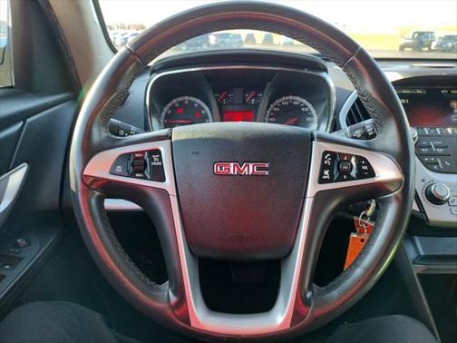 2016 GMC Terrain SLE-2