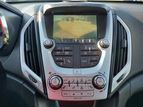 2016 GMC Terrain SLE-2