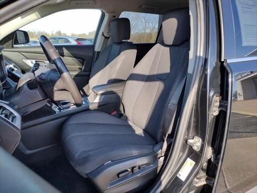 2016 GMC Terrain SLE-2