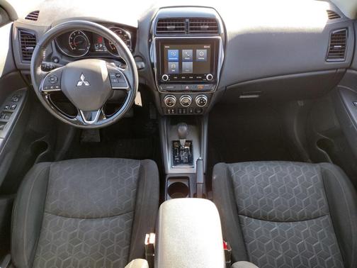 2023 Mitsubishi Outlander Sport 2.0 LE